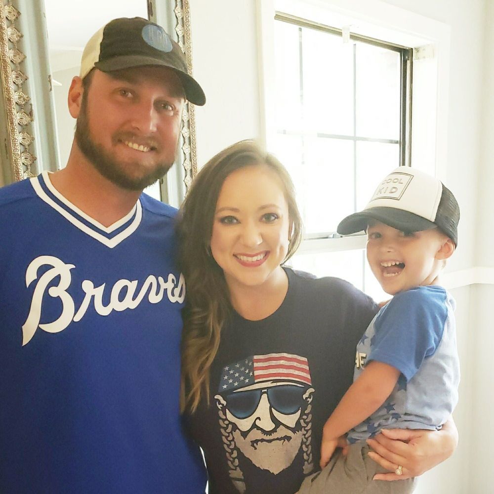 Meet your Posher, Kara